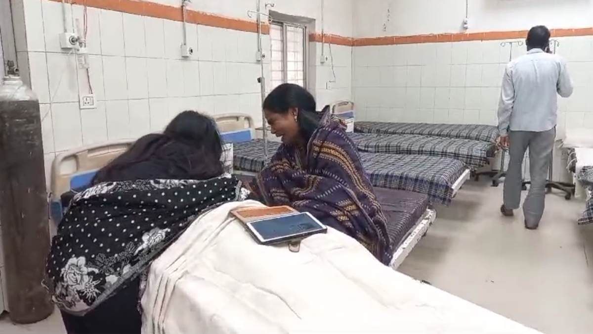 LOVE का खौफनाक अंत! पॉलिटेक्निक की छात्रा ने किया सुसाइड, परिजन बोले- युवक करता था ये काम…