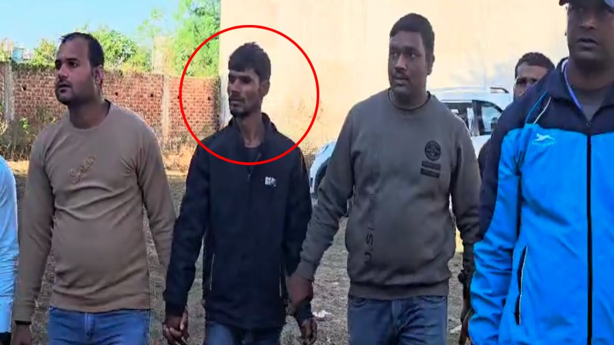 डर हो तो ऐसा… चोरी करने पहुंचा शातिर चोर, फिर देखा कुछ ऐसा कि नहीं चुरा पाया चांदी के बर्तन, जवाब सुनकर पुलिस भी रह गई हैरान