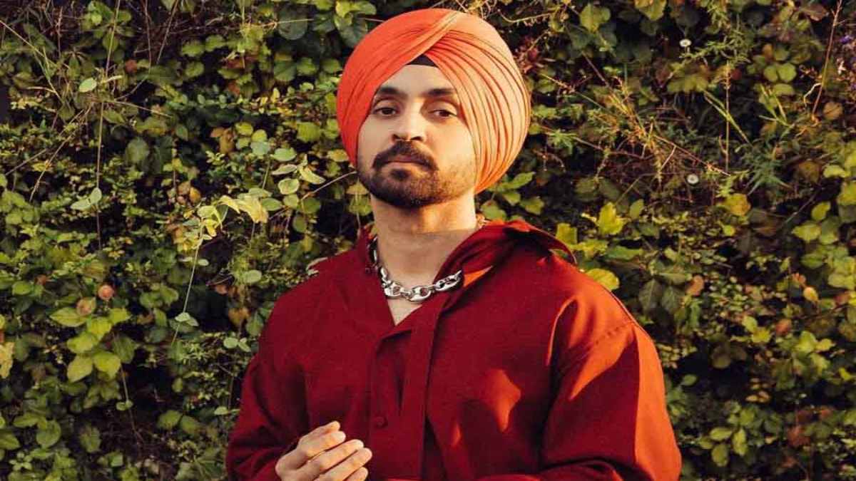 40वां जन्मदिन मना रहे हैं Diljit Dosanjh, एक मामूली बस ड्राइवर के हैं बेटे, गुरुद्वारों में कीर्तन गाकर की संगीत की शुरुआत …