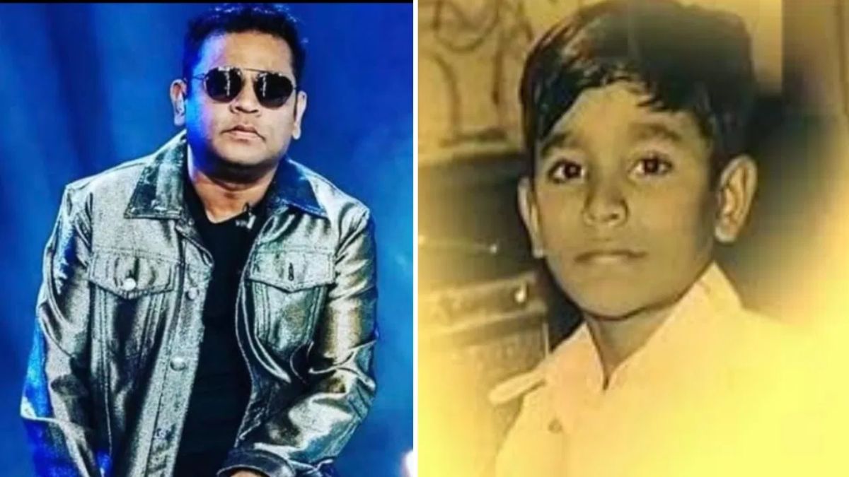 58वां जन्मदिन मना रहे हैं AR Rahman, जानिए हिंदू परिवार में जन्म लेने के बाद आखिर क्यों बदला अपना धर्म …