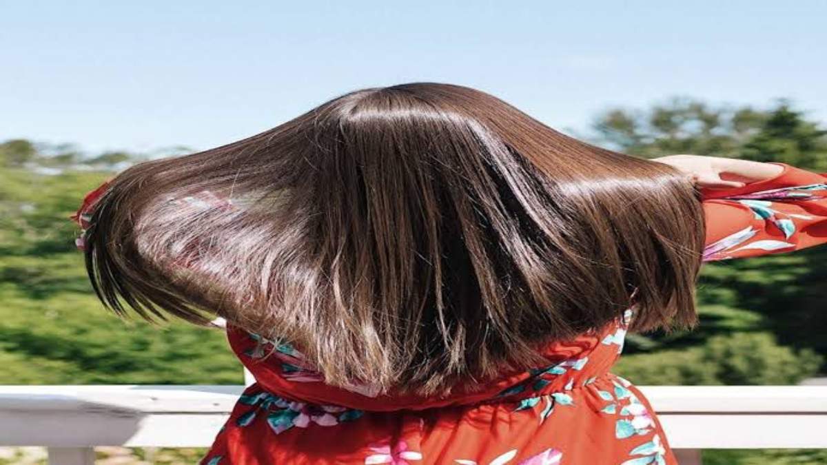 Hair Care Tips : ये आठ सुपरफूड बालों के लिए हैं वरदान, बालों को बनाएं घने, लंबे और शायनी …