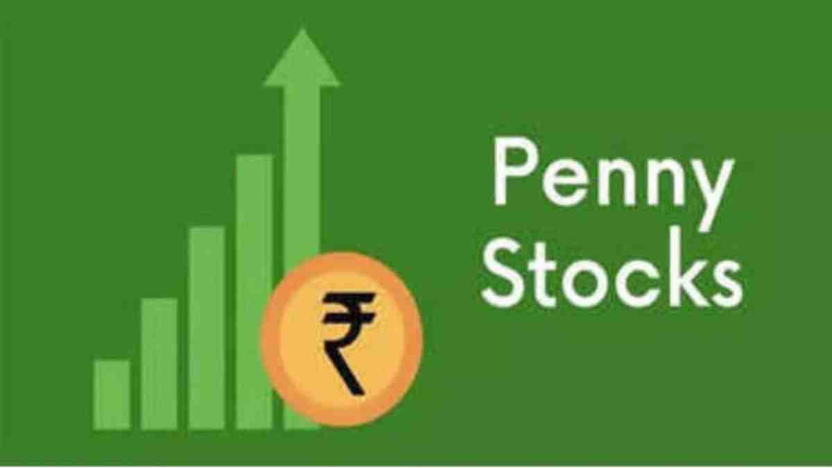 Story of Penny Stock: इस शेयर्स ने कैसे भरी उड़ान, निवेशक हो गए मालामाल, जानिए आज कितने प्रतिशत उछला स्टॉक ?