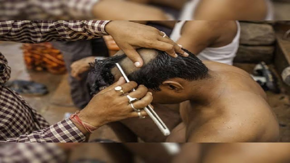 परिवार में किसी की मृत्यु के बाद क्यों किया जाता है मुंडन, धार्मिक कारणों के साथ जानें वैज्ञानिक कारण भी …