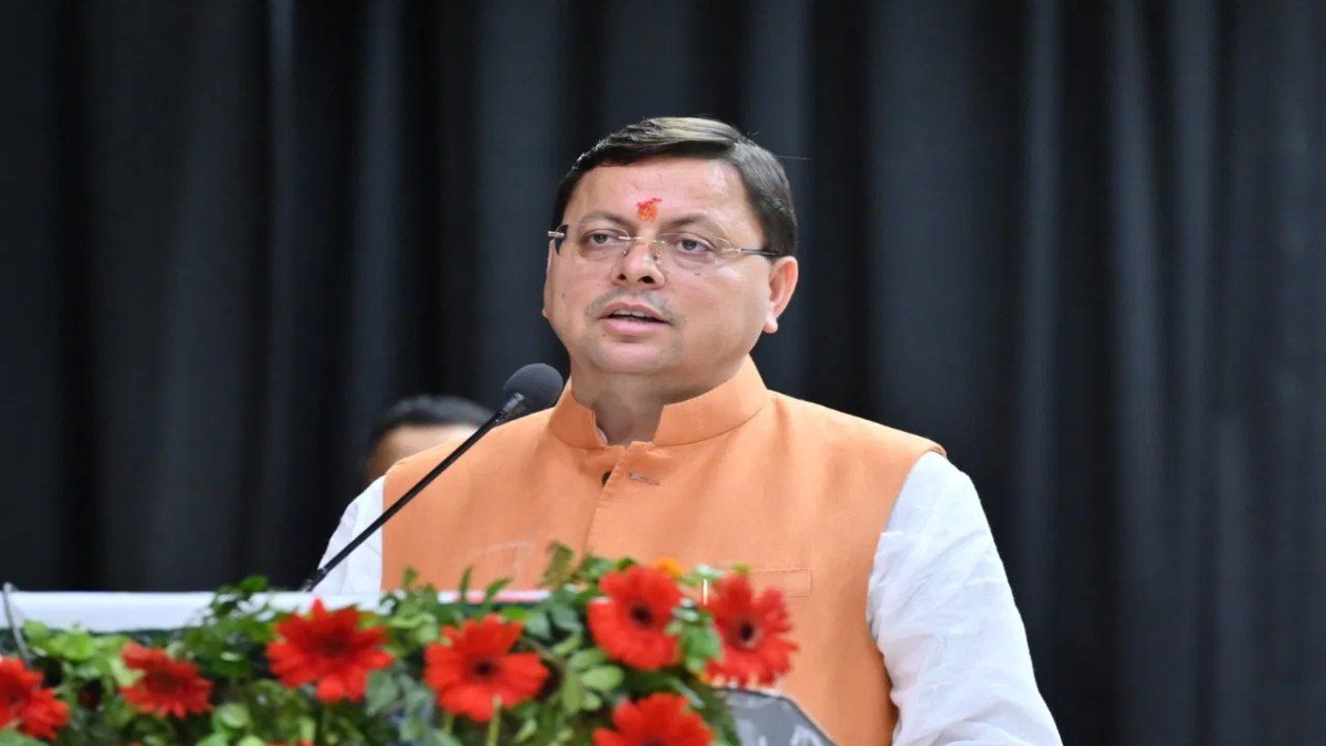 Guru Gobind Singh Jayanti: सीएम धामी ने प्रदेशवासियों को दी बधाई, बोले- गुरु गोविंद सिंह करुणा और उदारता के प्रतीक