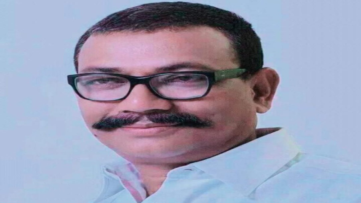 जेल में चक्की पीसेंगे नेताजी : ठेकेदार पर जानलेवा हमला करने के मामले में पूर्व विधायक पवन पांडेय को 7 साल की सजा, 34 साल पहले बरसाई थी ताबड़तोड़ गोलियां