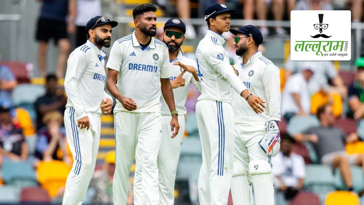 India vs England: इंग्लैंड दौरे से पहले टीम इंडिया से होगी इन खिलाड़ियों की छुट्टी!