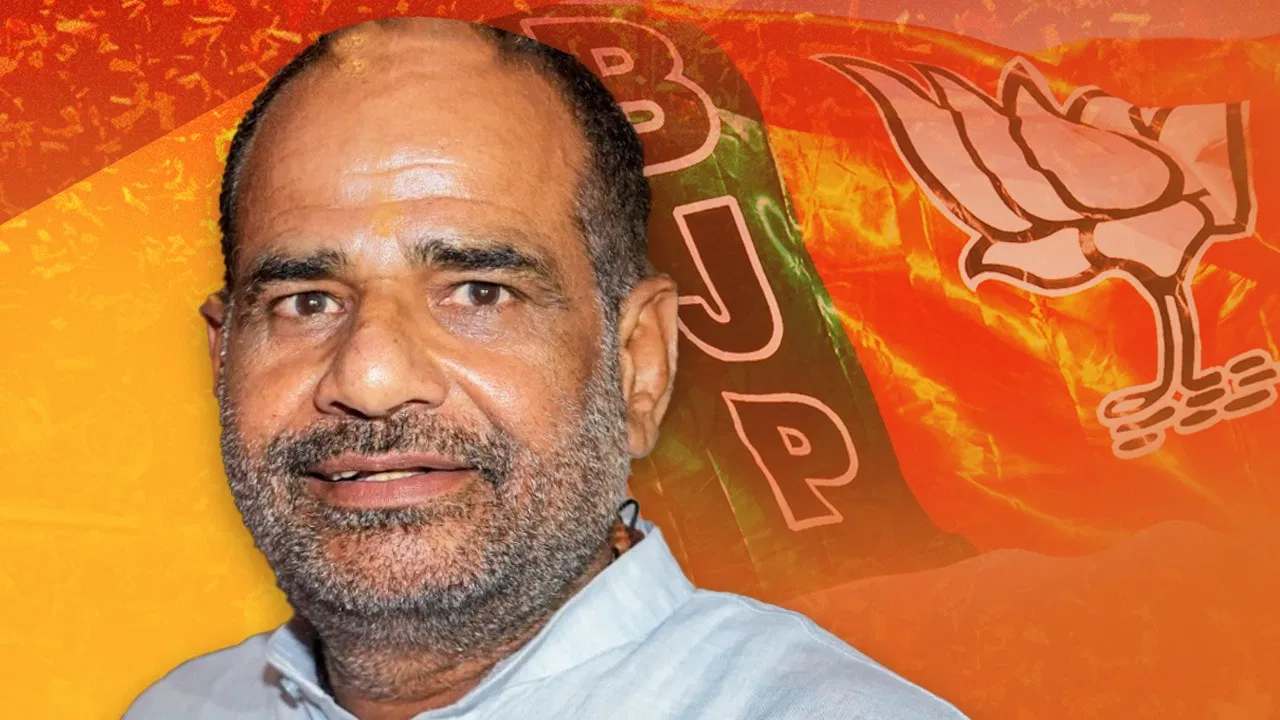 दिल्ली के भाजपा प्रत्याशी के खिलाफ थाने में तहरीर, महिला कांग्रेस पार्षद ने की कार्रवाई की मांग, नेता ने कहा था- ‘प्रियंका गांधी के गाल…’