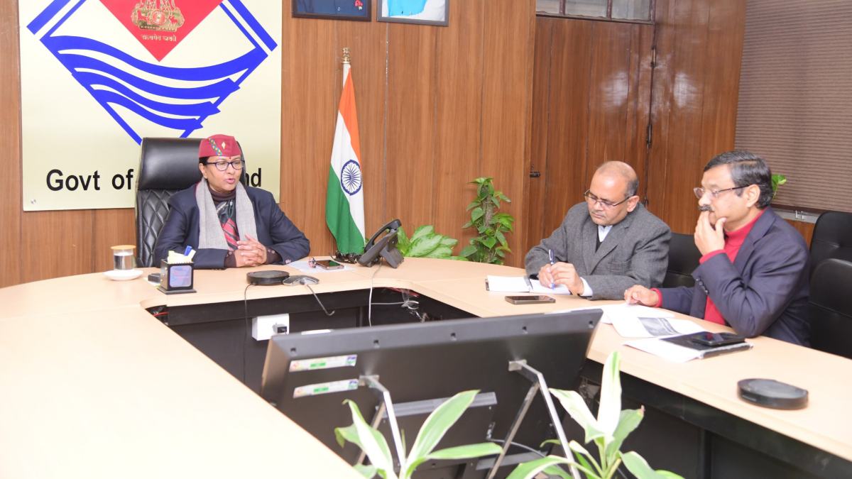 अंतर्राष्ट्रीय उत्तराखण्डी प्रवासी सम्मेलन : प्रदेश के गांवों को गोद लेने में प्रवासियों की रुचि, ग्राम विकास की ओर है सबका ध्यान