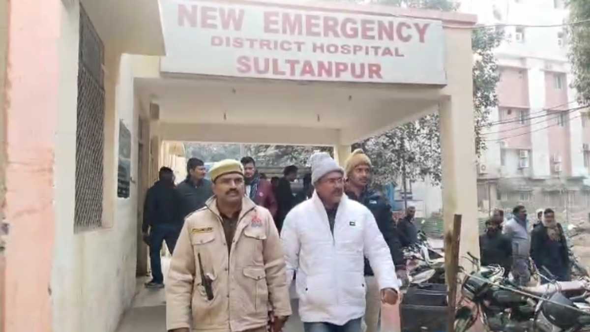 AAP नेता की काली करतूत! पूर्व जिलाध्यक्ष ने महिला से कई बार बनाए संबंध, फिर कुछ ऐसा किया कि जाना पड़ गया जेल…