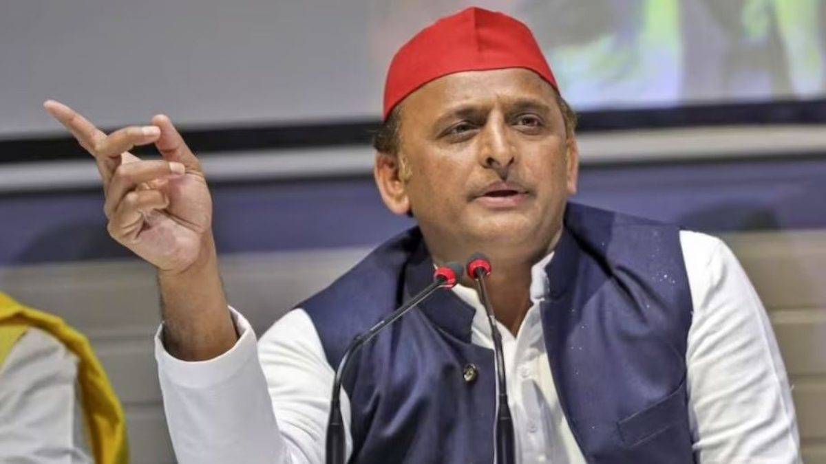 ‘संभल दंगा सरकार ने कराया है’, सपा सुप्रीमो अखिलेश यादव का बड़ा दावा, दंगे को लेकर कही चौंका देने वाली बातें…