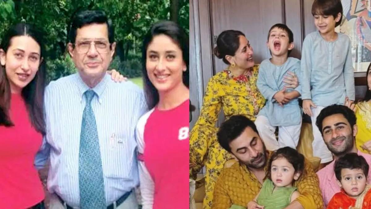 नहीं रहे प्रसिद्ध स्त्री रोग विशेषज्ञ Dr. Rustom Soonawala, इन बॉलीवुड एक्ट्रेसेस की करा चुके थे डिलीवरी …