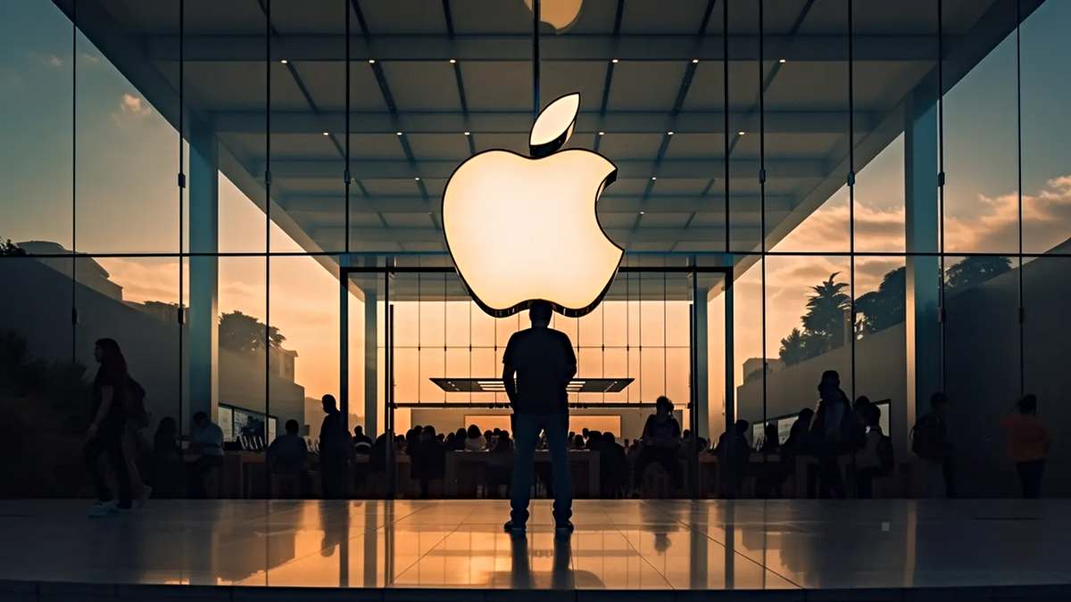 Apple: सैलरी फ्रॉड में शामिल 185 कर्मचारियों को नौकरी से निकाला, कई भारतीय भी शामिल…
