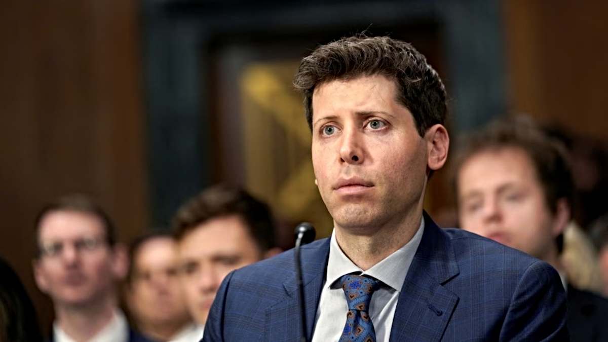 Sam Altman: 2025 की बड़ी भविष्यवाणी, जल्द ही वर्कफोर्स में शामिल होंगे AI एजेंट्स…