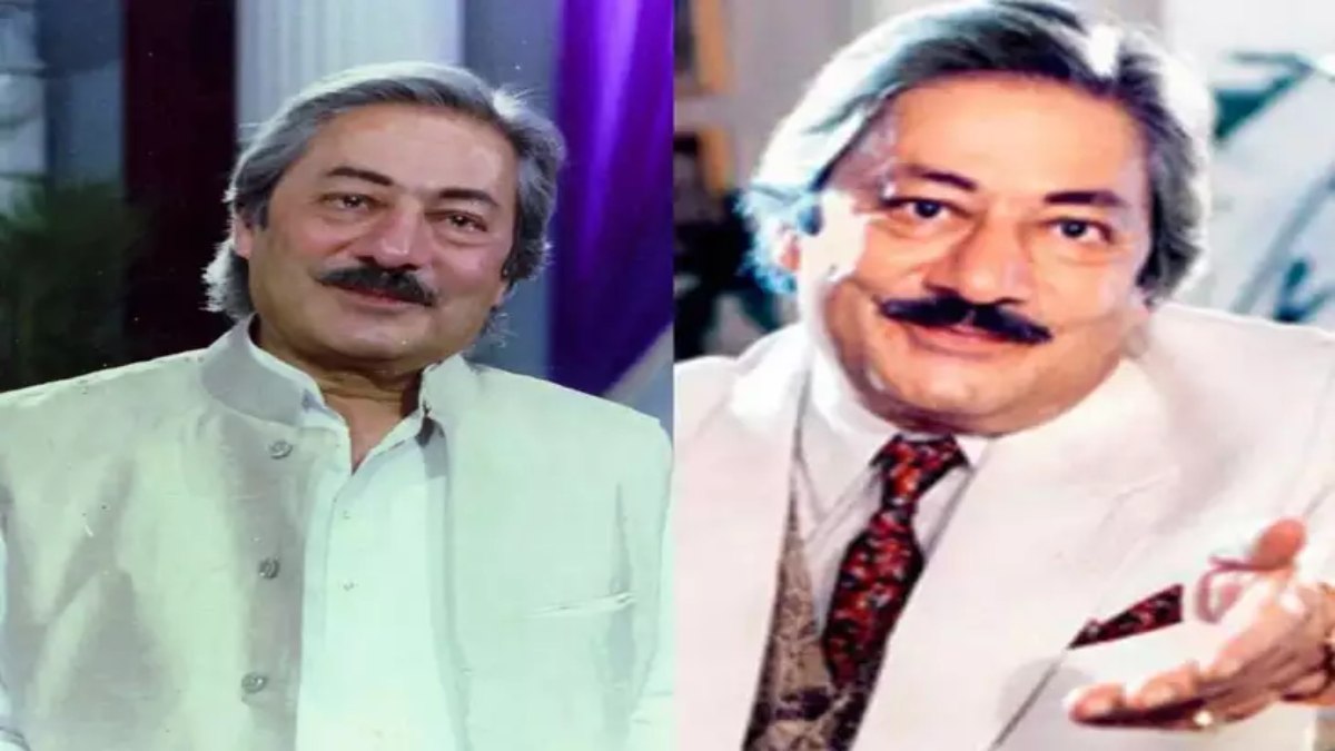 Saeed Jaffrey Birth Anniversary : टॉप एशियाई एक्टर थे सईद जाफरी, कोई नहीं तोड़ पाया उनका ये रिकॉर्ड, Kiara Advani से है खास कनेक्शन …