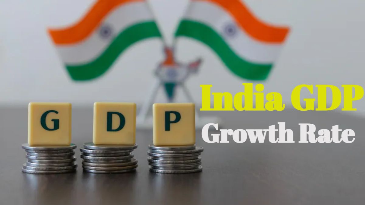 India GDP Growth: बजट से पहले भारतीय अर्थव्यवस्था को लगा जोर का झटका, इस वर्ष में जीडीपी ग्रोथ रेट 6.4% रहने का अनुमान, जयराम रमेश ने बताया इसके पीछे का कारण