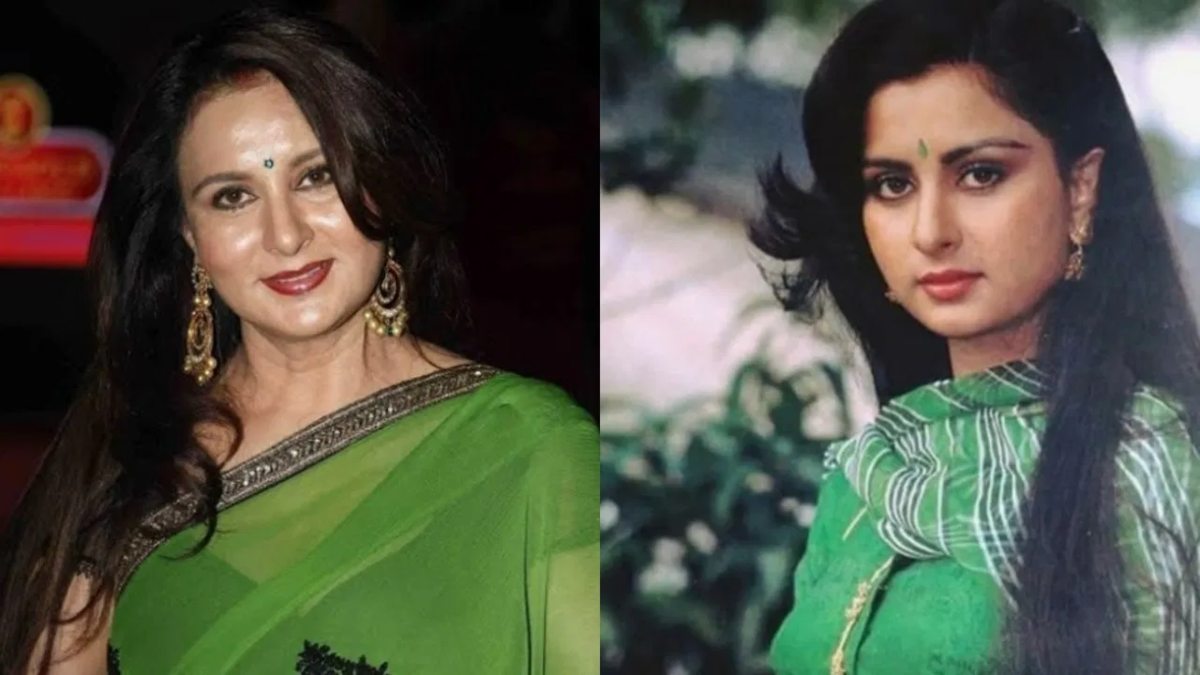 Poonam Dhillon के घर में हुई चोरी, हीरे का नेकलेस और कैश लेकर फरार हुआ चोर …