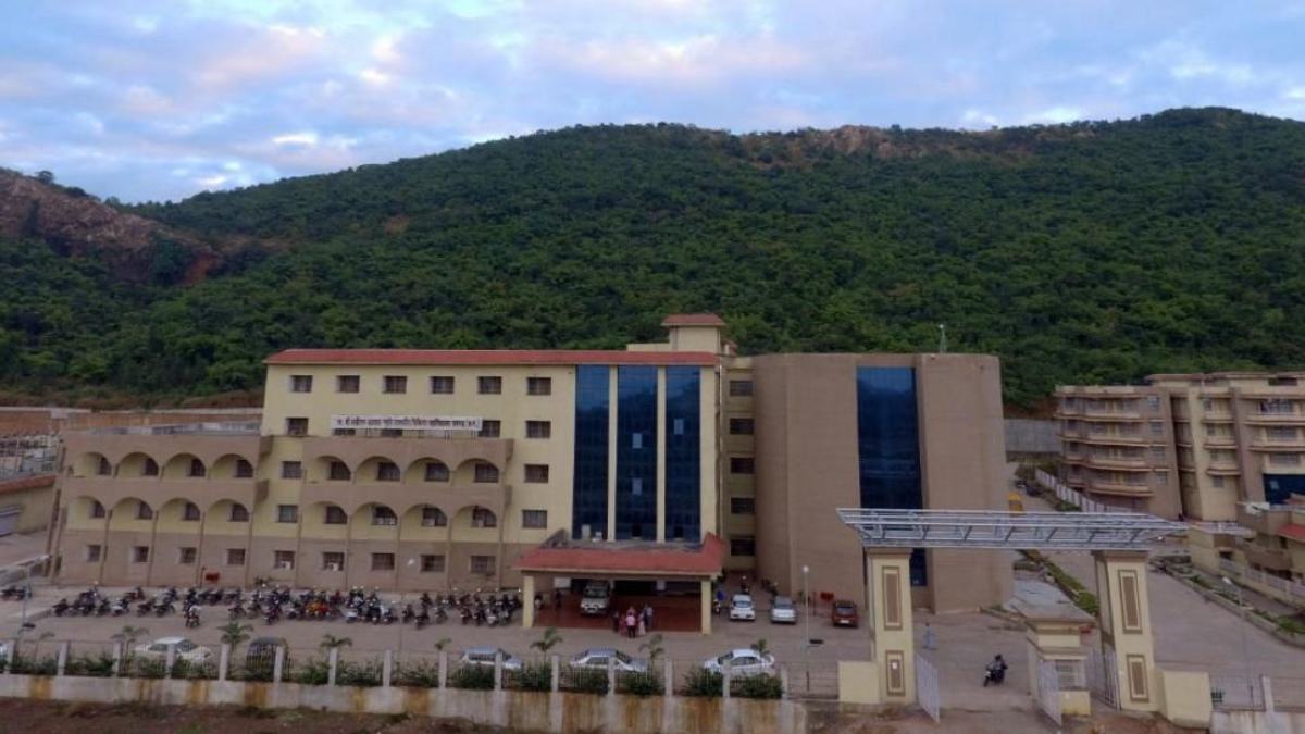 National Pathologists Conference : छत्तीसगढ़ के इस जिले में जुटेंगे देश के सुप्रसिद्ध डॉक्टर, तीन दिवसीय सेमीनार में हेमोफीलिया, सिकल सेल बीमारी के AI बेस्ड एडवांस ट्रीटमेंट पर होगी चर्चा