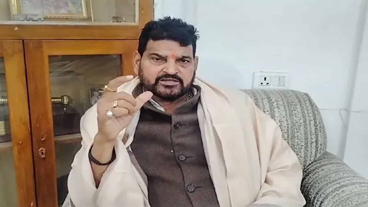 ‘…इसलिए मुझे रिटायर किया गया’, बृजभूषण शरण सिंह का बड़ा बयान, पूर्व सांसद ने बताई टिकट कटने की ये वजह…