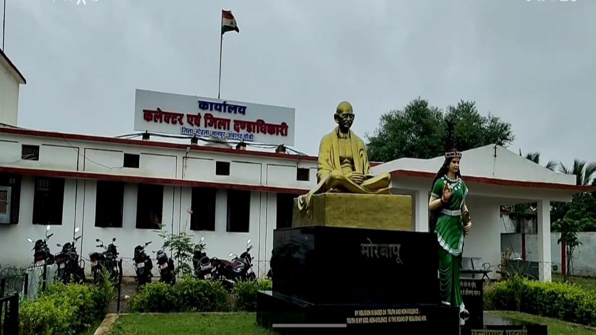 मोहला-मानपुर में पहली बार होगा जिला पंचायत चुनाव, आधी से ज्यादा सीटें आदिवासियों और 6 महिलाओं के लिए आरक्षित