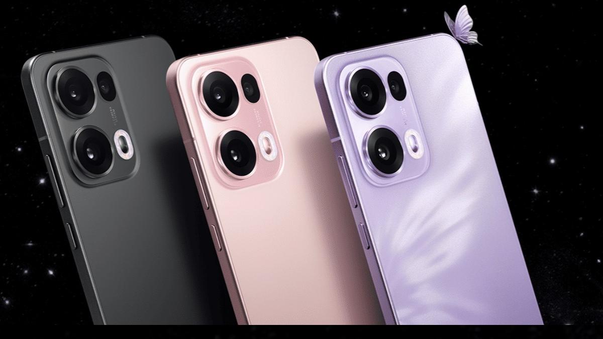 खत्म हुआ इंतजार! Oppo Reno 13 5G series के ये दो स्मार्टफोन भारत में देंगे दस्तक, लॉन्च से पहले जाने स्पैक्स और जरूरी डिटेल्स