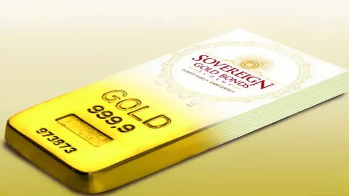 Sovereign Gold Bond Scheme : सरकार बंद करने जा रही ये स्कीम, जानिए क्यों और कब तक ?