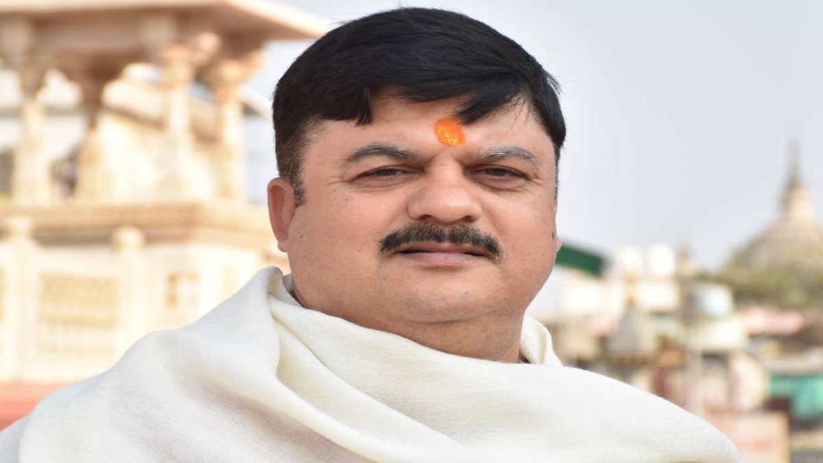 Milkipur Assembly By-election : लोकसभा में अयोध्या का वातावरण प्रभावित हुआ था, उसको ठीक करने का समय आ गया है- मेयर