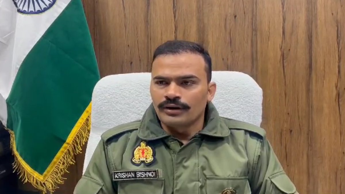 1978 के संभल दंगे की दोबारा जांच का मामला, एसपी ने किया खंडन, बोले- फैलाई जा रही भ्रामक सूचना