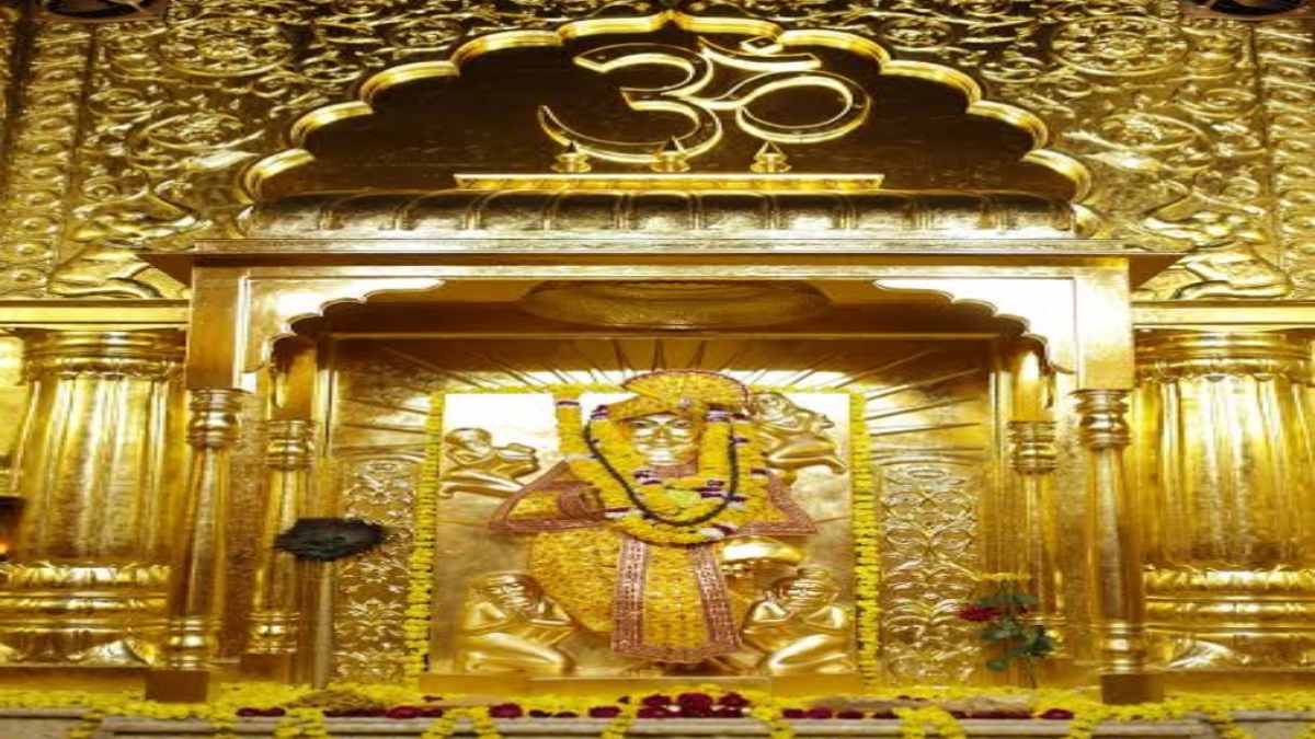 यहां है दुनिया के एकमात्र देव गुरु बृहस्पति धाम मंदिर, गुरु दोष के अशुभ प्रभाव होते हैं दूर …