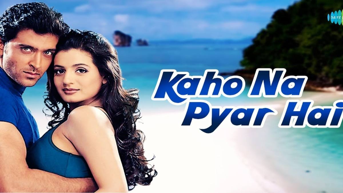 सिनेमाघरों में फिर से रिलीज हो रही है Kaho Naa… Pyaar Hai, जानिए कब देख पाएंगे आप …