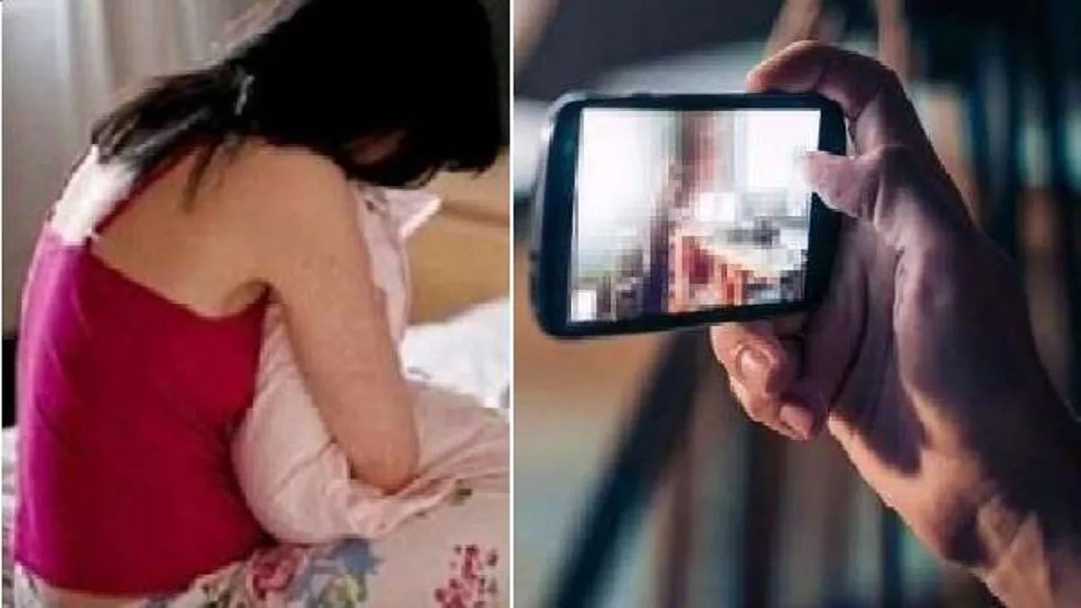 दोस्ती और दरिंदगी की कहानी: युवक ने महिला की लूटी अस्मत, फिर अश्लील वीडियो बनाकर करता रहा शारीरिक शोषण, उसके बाद कर दिया ये कांड