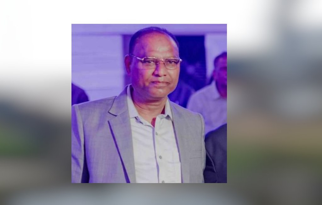 त्रिस्तरीय पंचायत चुनाव : आरक्षण पूरी होते ही जिला पंचायत क्षेत्र क्रमांक 12 से सुभाष मित्तल ने की दावेदारी, जानिए कौन हैं मित्तल