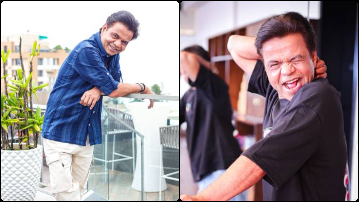 बॉलीवुड से मिले रिजेक्शन और डिप्रेशन को लेकर Rajpal Yadav ने खुलकर की बात, कहा- मैं परफेक्ट बनने की कोशिश में …