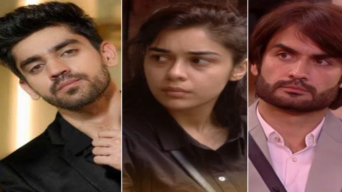 Bigg Boss 18 : Vivian, Esha और Avinash के 90 दिन के रिश्ते पर भारी पड़ा गेम, दोस्ती के रिश्ते में आई दरार …