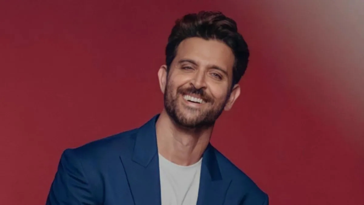50वां जन्मदिन मना रहे हैं Hrithik Roshan, जानिए कैसी है उनकी लव लाइफ और नेटवर्थ …