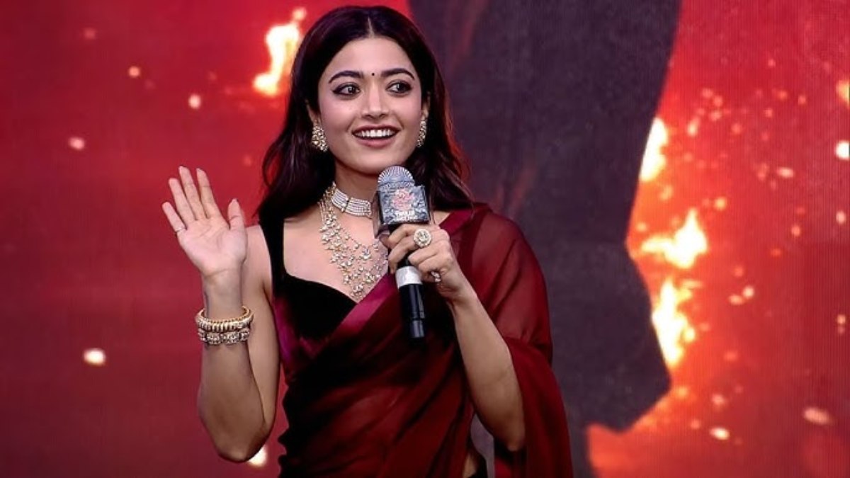 Rashmika Mandanna को लगी चोट, रुक सकती है सिकंदर की शूटिंग …
