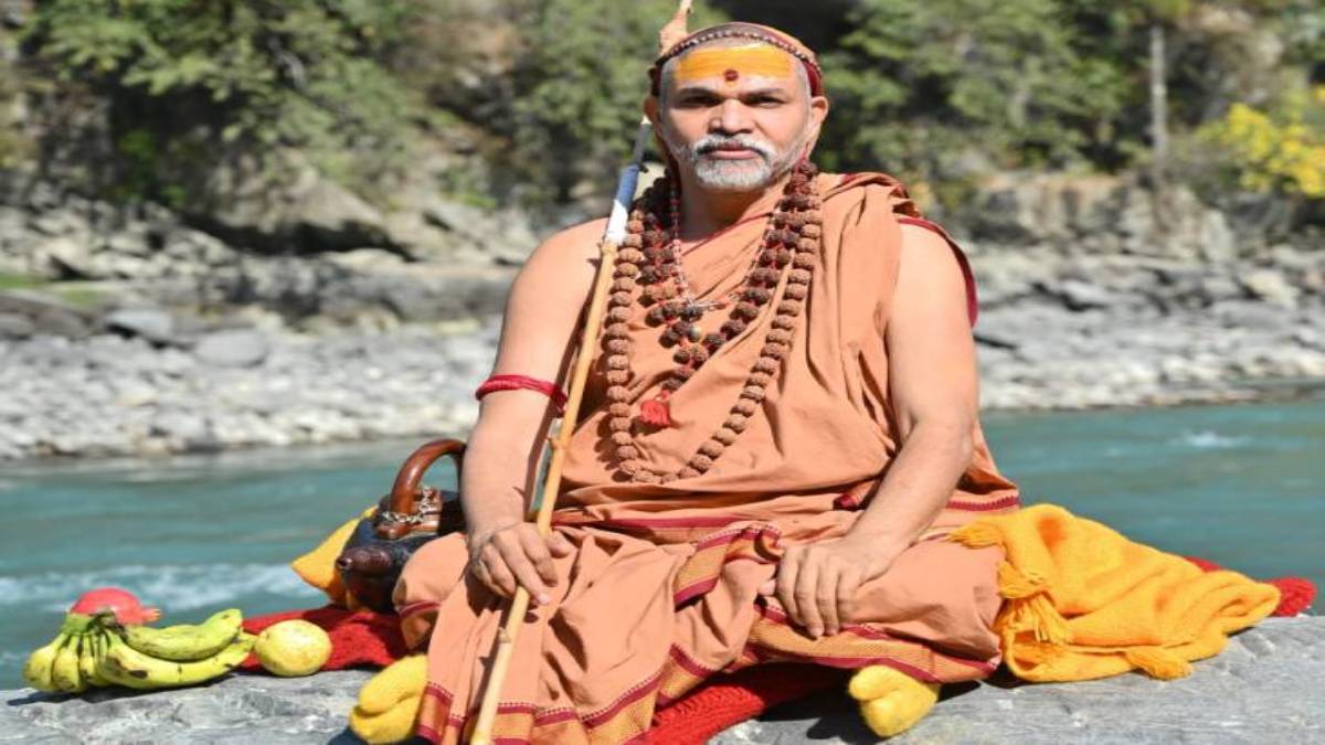 गौ हत्यारों को अगर चुनकर सत्ता देंगे तो वो गौ हत्या करेंगे ही, लेकिन अब लाखों गौ-मतदाता गाय की रक्षा के लिए संकल्पित हैं- शंकराचार्य अविमुक्तेश्वरानंद