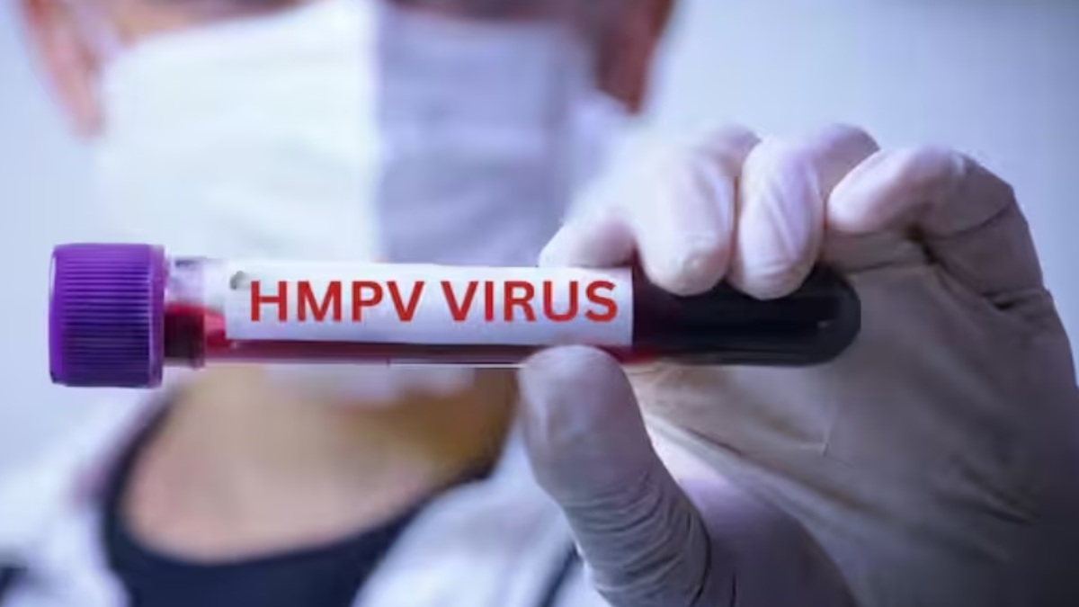 HMPV वायरस के बीच बुजुर्गों के लिए राहत भरी खबर, महिला की रिपोर्ट आई निगेटिव, डॉक्टरों ने कहा- वायरस मुक्त हैं मरीज