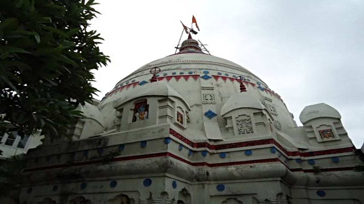 Maha Shivaratri: शुक्रेश्वर मंदिर जाने की योजना बनाएं, आपको प्रकृति के बीच शांतिपूर्ण वातावरण का होगा  अनुभव…
