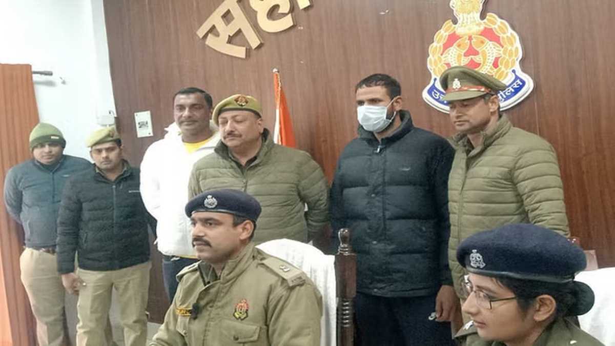 दोस्त की दगाबाजी और खूनीखेलः प्रॉपर्टी डीलर सुरेश राणा के हत्या का हुआ खुलासा, मास्टर माइंड ने मलेशिया में बैठकर ऐसे लिखी थी मौत की स्क्रिप्ट…