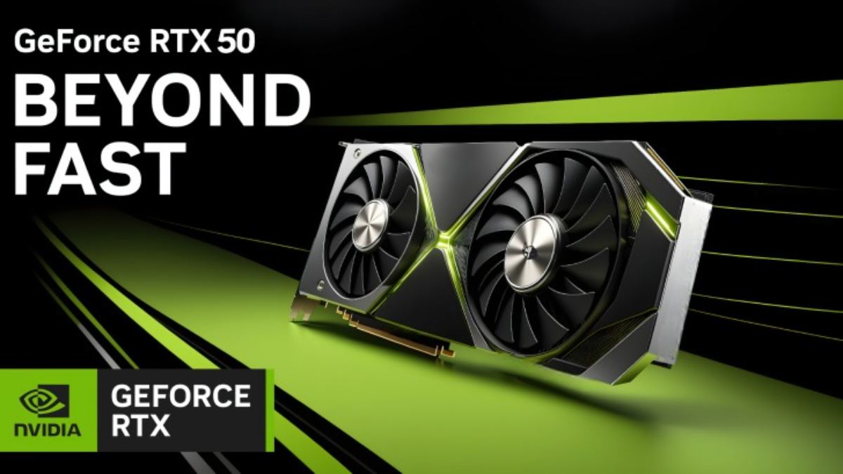 NVIDIA RTX 50 सीरीज GPUs खरीदने का है विचार? तो यहां जानिए कीमतें और खासियत