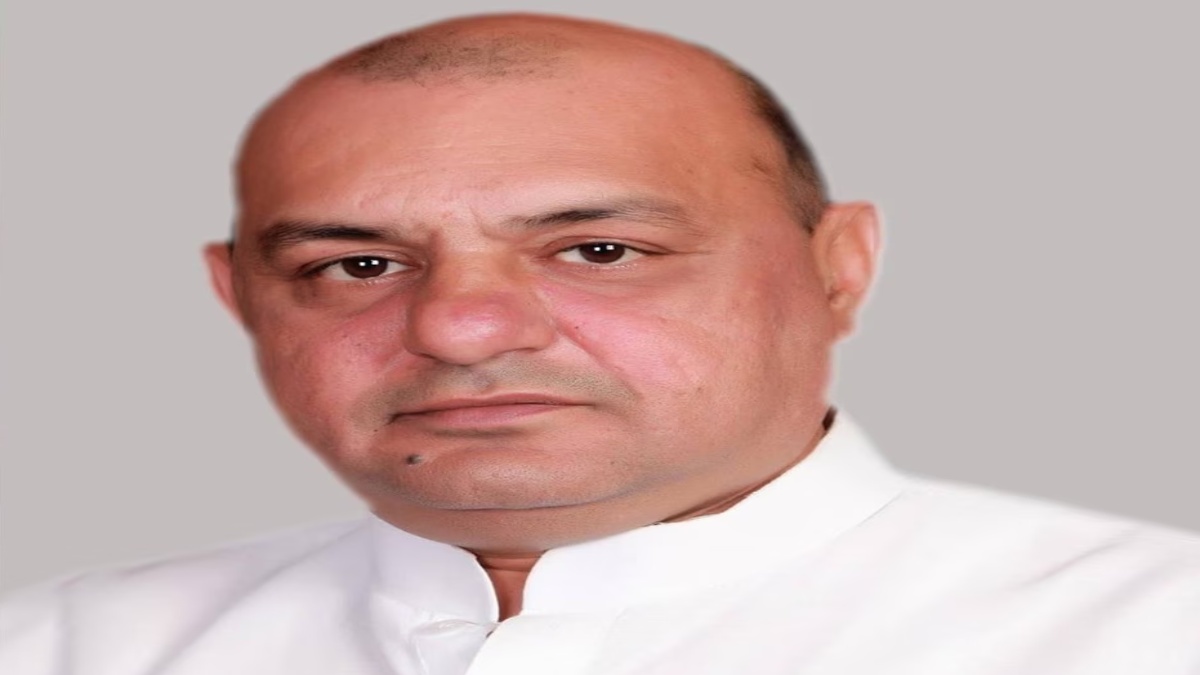 BIG NEWS : AAP विधायक गुरप्रीत गोगी की गोली लगने से मौत, जांच में जुटी पुलिस