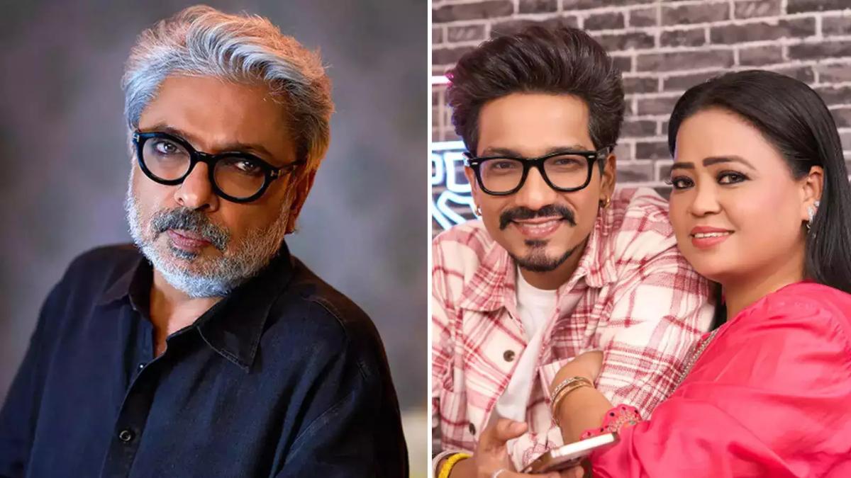 Sanjay Leela Bhansali के सेट को लेकर Haarsh Limbachiyaa का बड़ा खुलासा, कहा- ‘मैंने देखा कि सेट पर वो बदतमीजी’ …