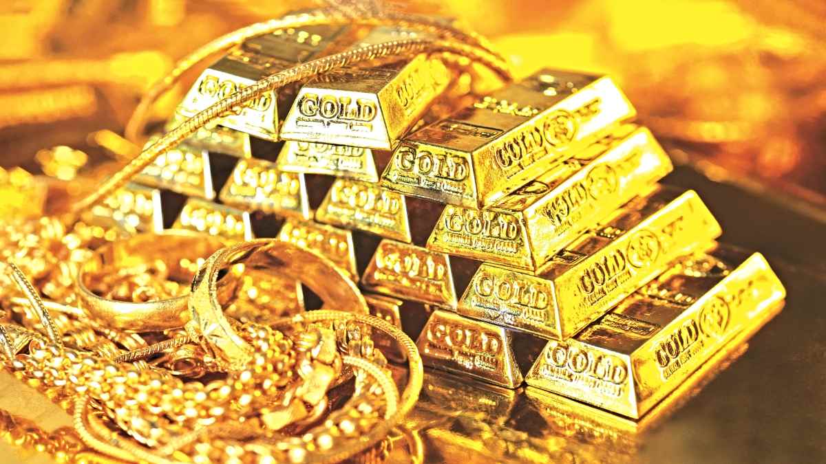 Gold Silver Investment: आज कैसा है आपके शहर में सोने-चांदी का भाव, एक क्लिक में जानिए डिटेल्स…