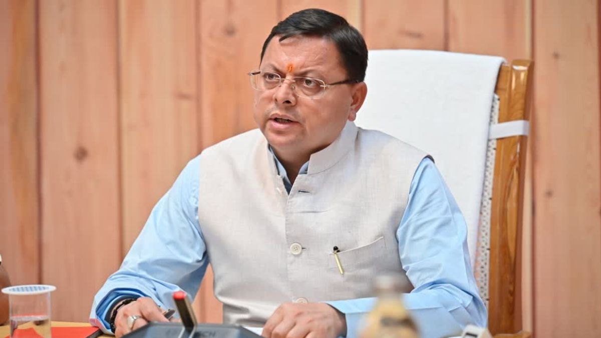 2025 की बजट की तैयारी में धामी सरकार: फरवरी के तीसरे हफ्ते हो सकता है Budget सत्र, जानिए सचिव वित्त ने क्या कहा?