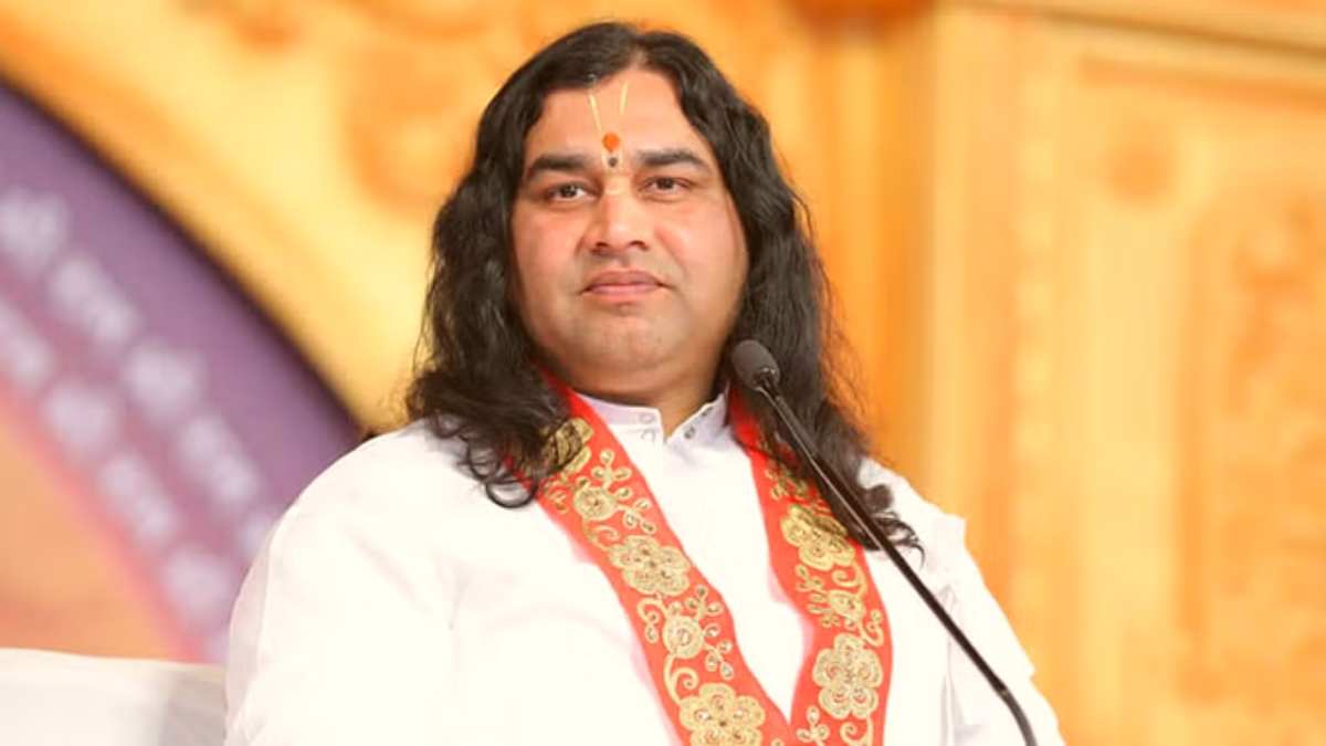 ‘मुझे पाकिस्तान का प्रधानमंत्री बना दीजिए, फिर…,’ कथावाचक देवकीनंदन का बड़ा बयान, जानिए क्या है उनका प्लान?