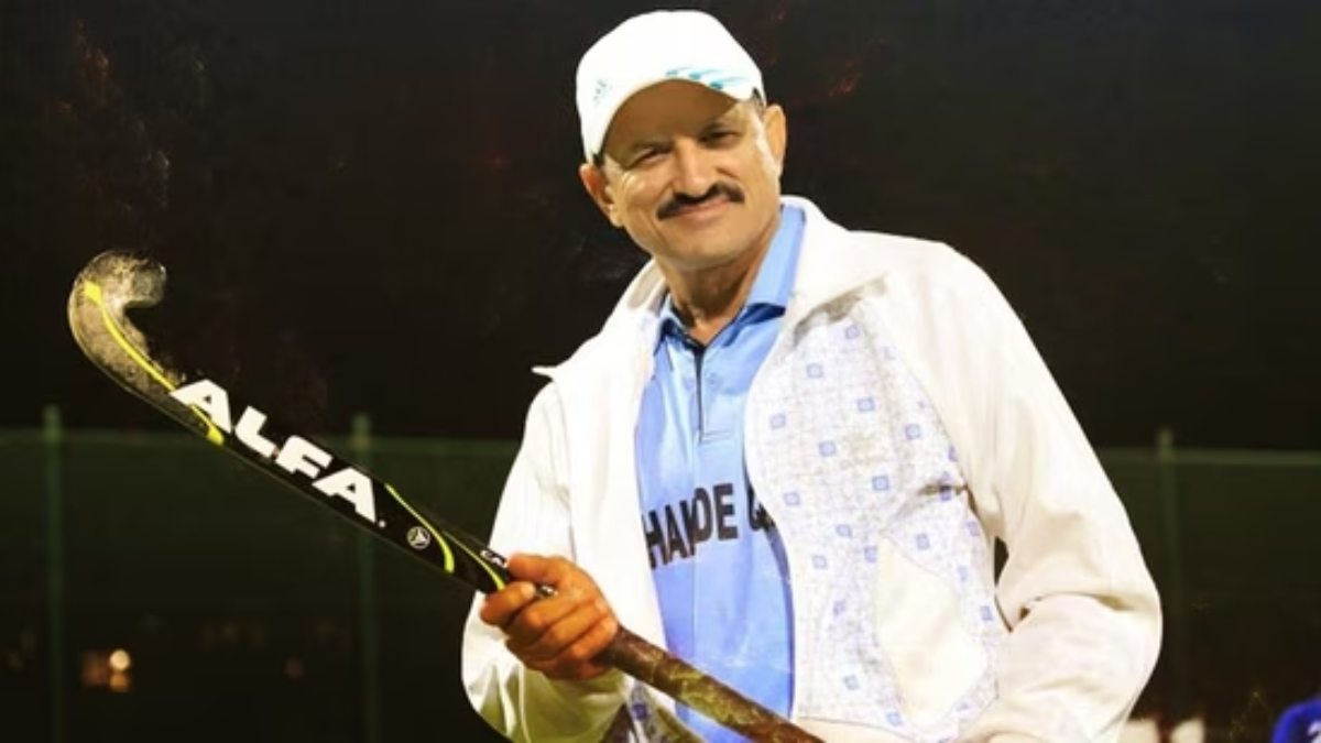 38th National Games में शिरकत करेंगे हॉकी कोच मीर रंजन नेगी, कहा- पहाड़ के खिलाड़ियों के सपने राष्ट्रीय खेल से होंगे पूरे