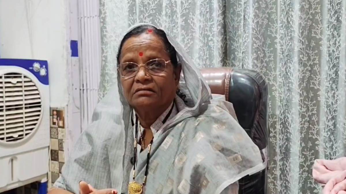 ‘…इन्हें तो भगवान भी नहीं बख्शेगा’, MLA उमादेवी खटीक ने पूर्व जिला पंचायत अध्यक्ष पर लगाए गंभीर आरोप, जानें पूरा मामला