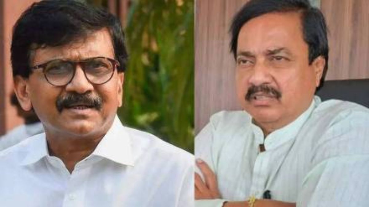 महाराष्ट्र में होगा खेला! संजय राउत के ऐलान के बाद NCP नेता ने कह दी यह बड़ी बात, अकेले BMC चुनाव लड़ने का दिया था बयान