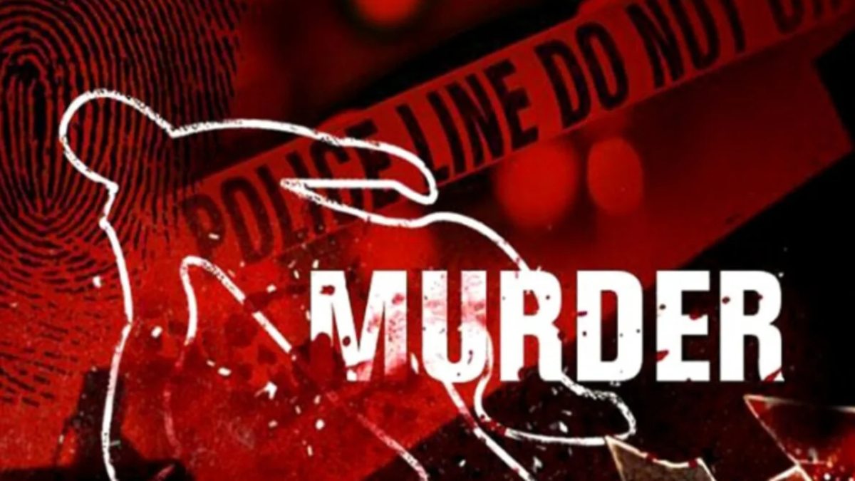 UP CRIME : बहन से इश्क के शक में भाई ने दोस्त को उतारा मौत के घाट, मफलर से घोंट दिया गला