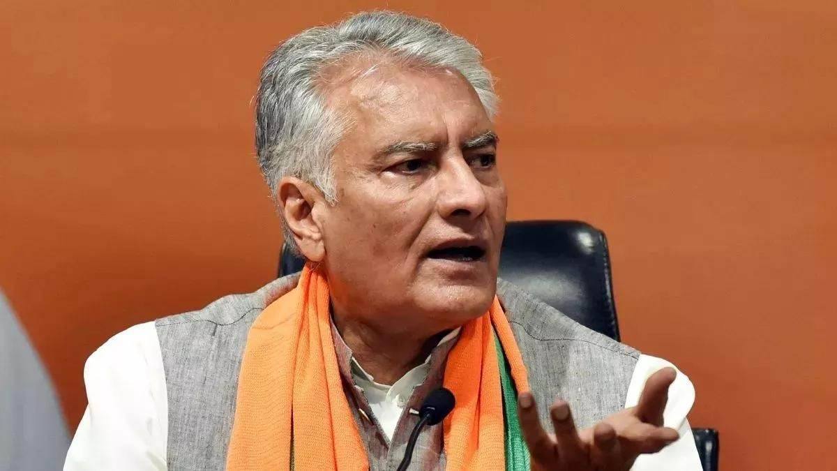 Sunil Kumar Jakhar का बड़ा बयान, बोले- MSP कानून पंजाब के लिए नुकसानदायक, नहीं होगा फायदा…